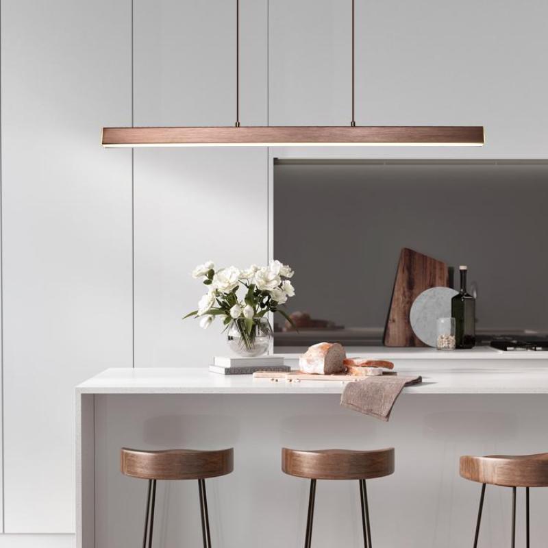 Edge Industriële LED Hanglamp