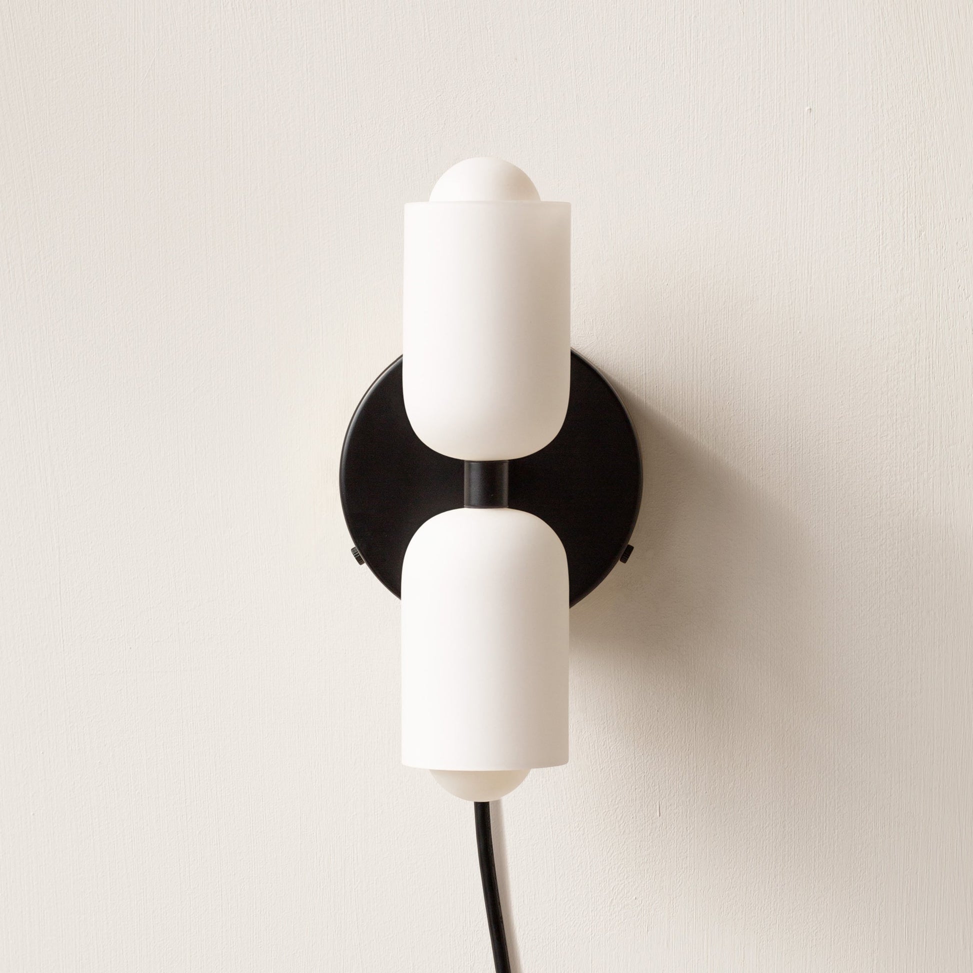 Elegante Acryl Up Down Wandlamp