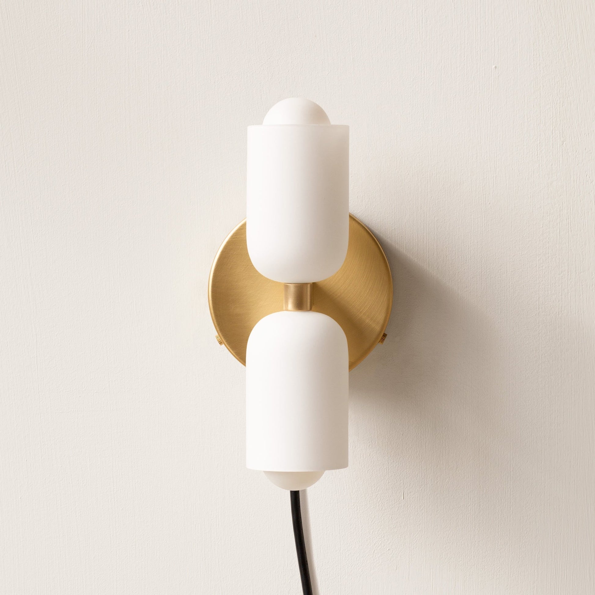 Elegante Acryl Up Down Wandlamp