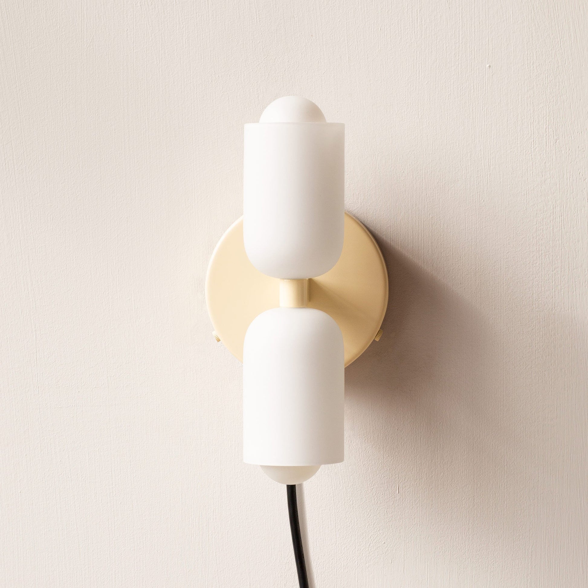 Elegante Acryl Up Down Wandlamp