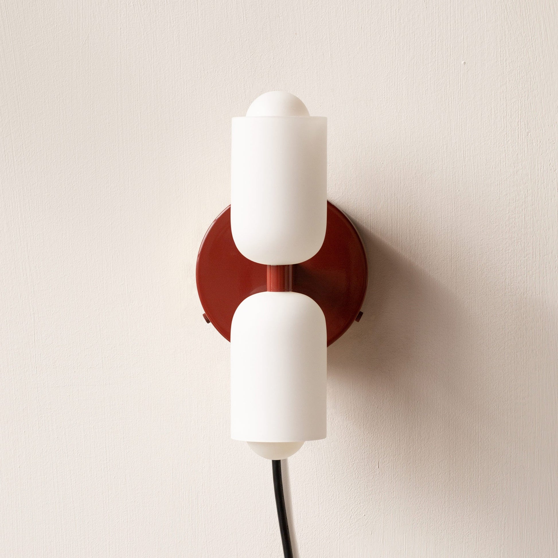 Elegante Acryl Up Down Wandlamp
