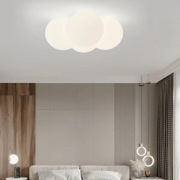 Moderne Cloud-Hardware Plafondlamp
