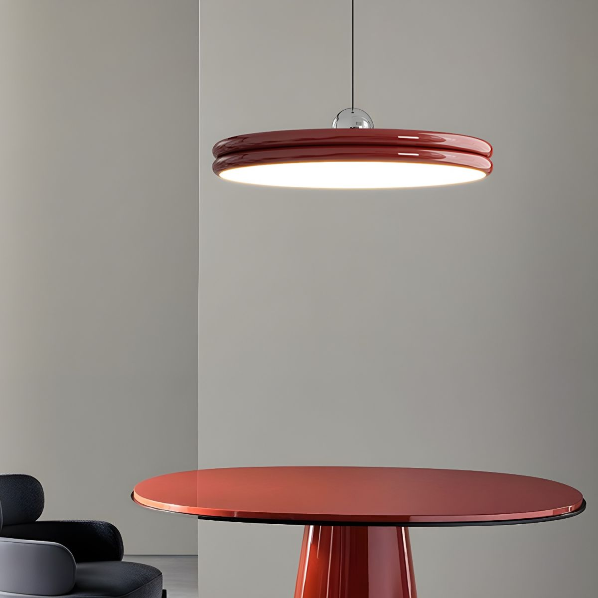 Moderne Hanglamp