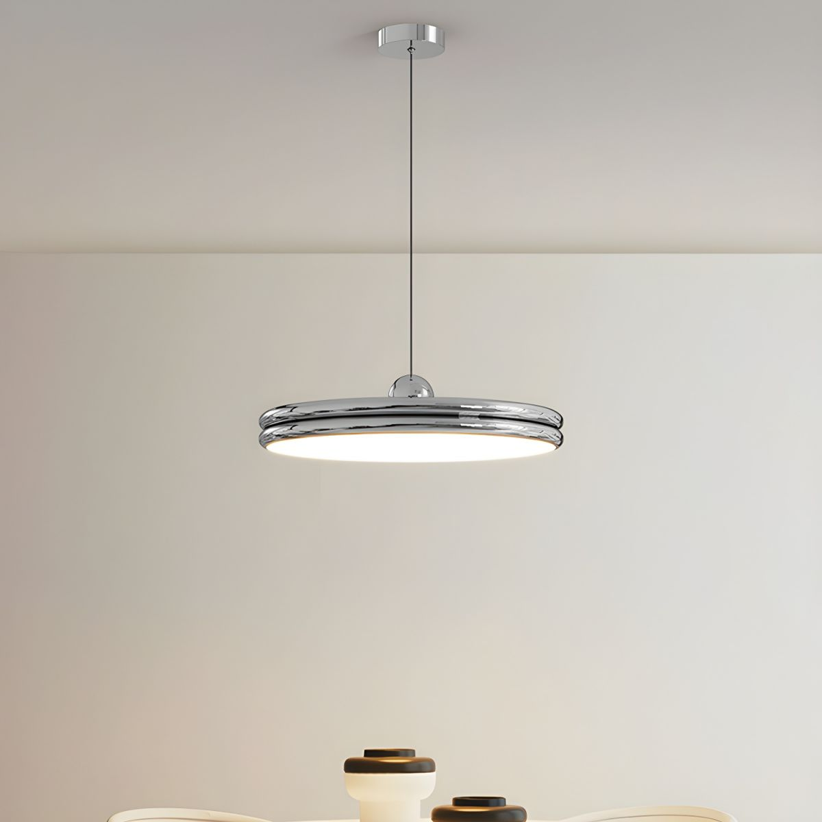 Moderne Hanglamp