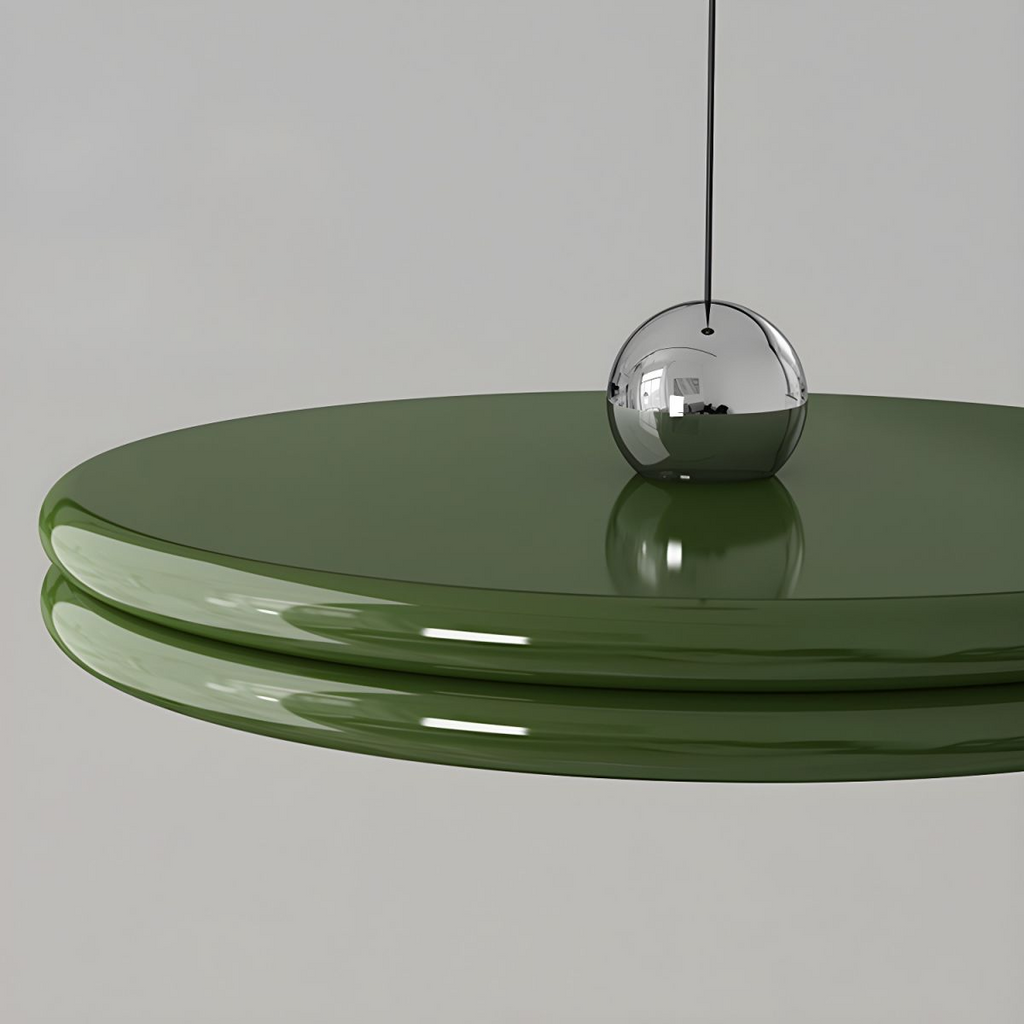 Moderne Hanglamp