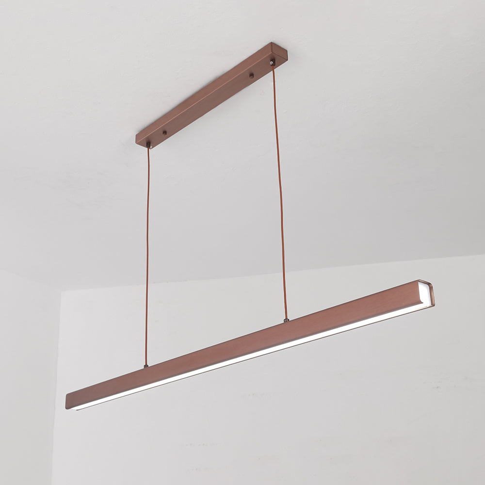 Edge Industriële LED Hanglamp
