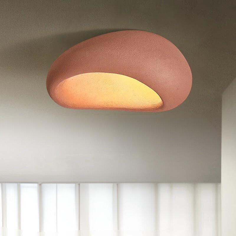 Wabi-Sabi-Plafondlamp
