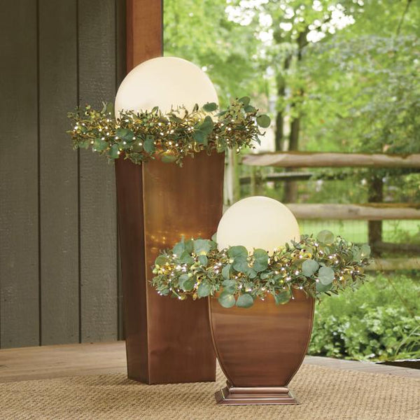 Element Lamp | Draagbare Binnen-/Buitenlamp