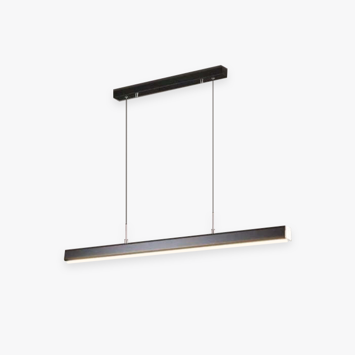 Edge Industriële LED Hanglamp