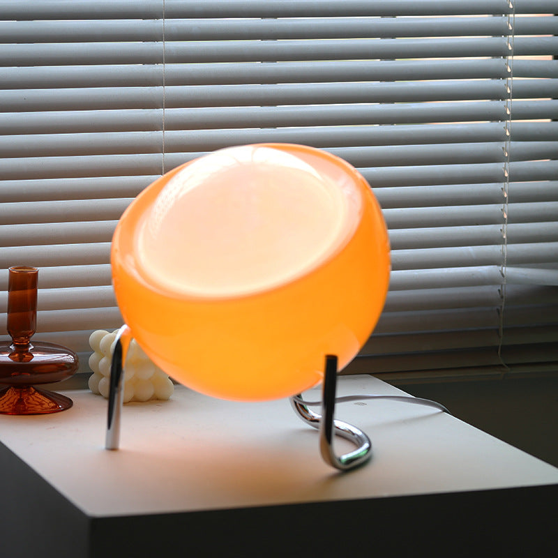 Bauhaus Middeleeuwse Binnen Tafel lamp