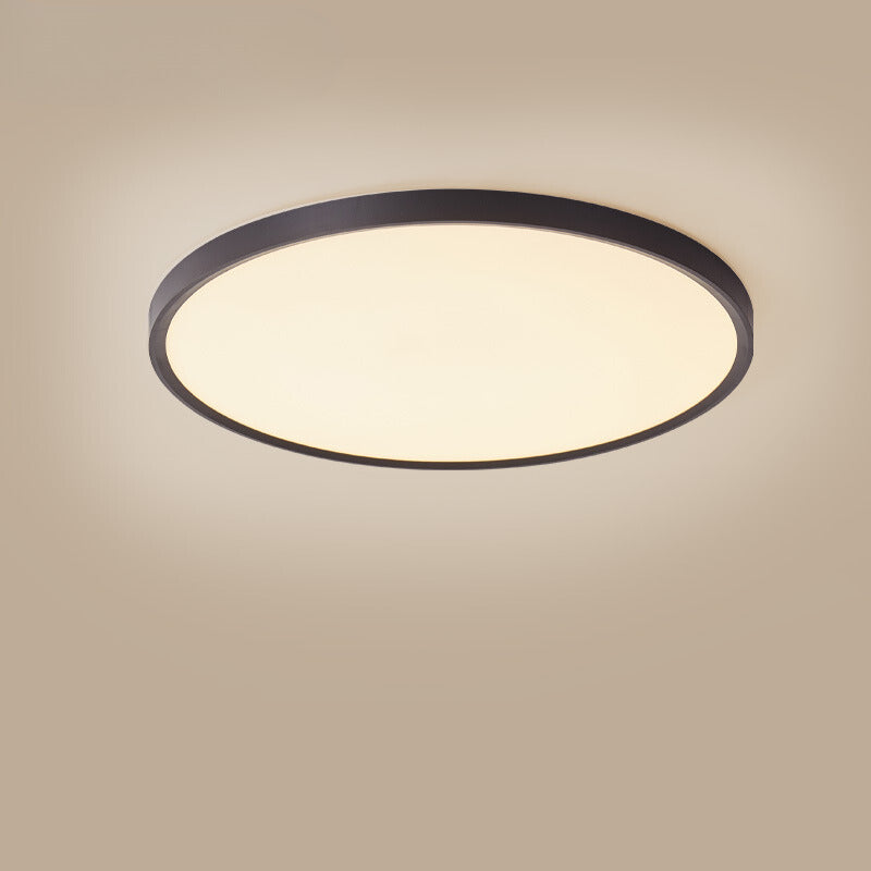 LED-plafondlamp waterdicht voor badkamer