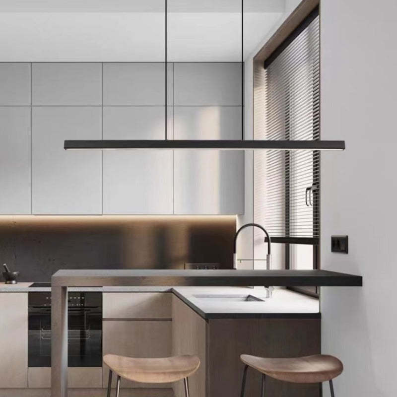 Edge Industriële LED Hanglamp