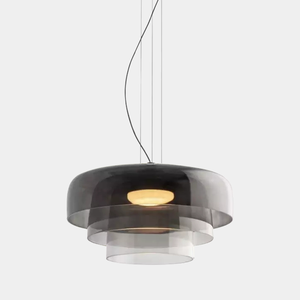 Nordic Glass Hanglamp