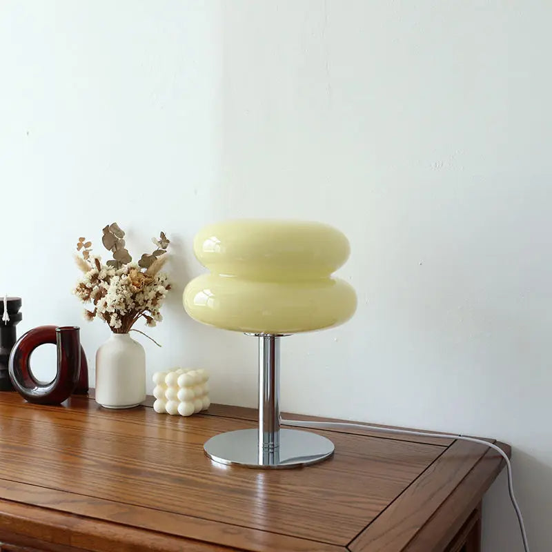 Italiaanse Bauhaus Tafellamp