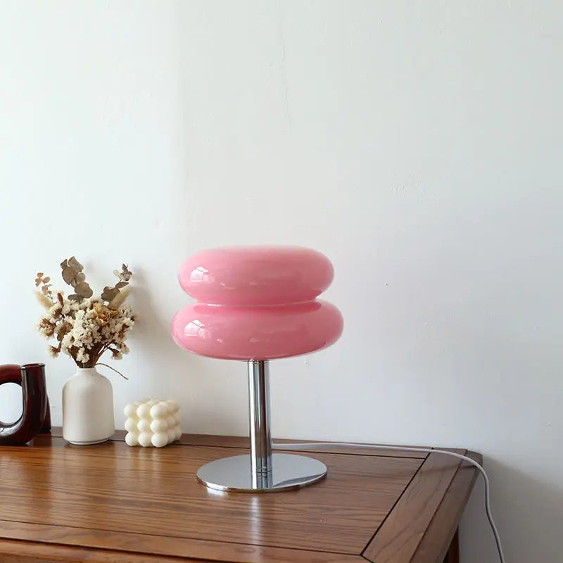 Italiaanse Bauhaus Tafellamp