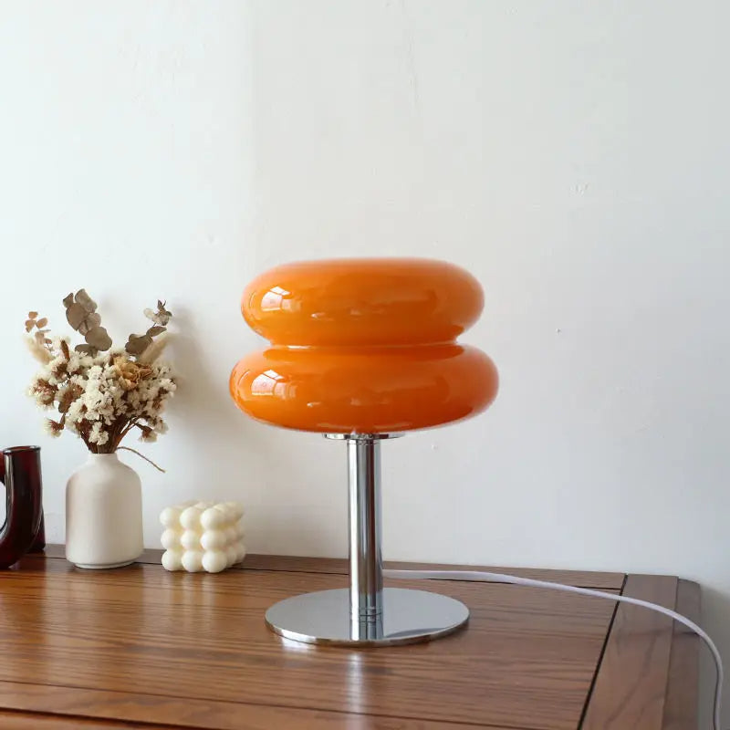 Italiaanse Bauhaus Tafellamp