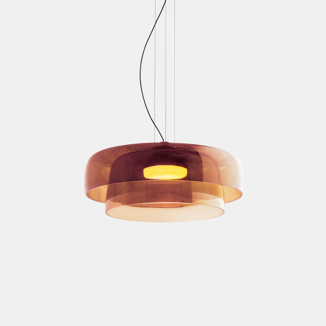 Nordic Glass Hanglamp