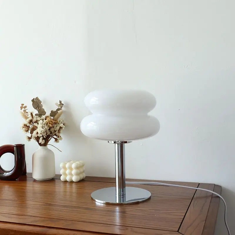 Italiaanse Bauhaus Tafellamp
