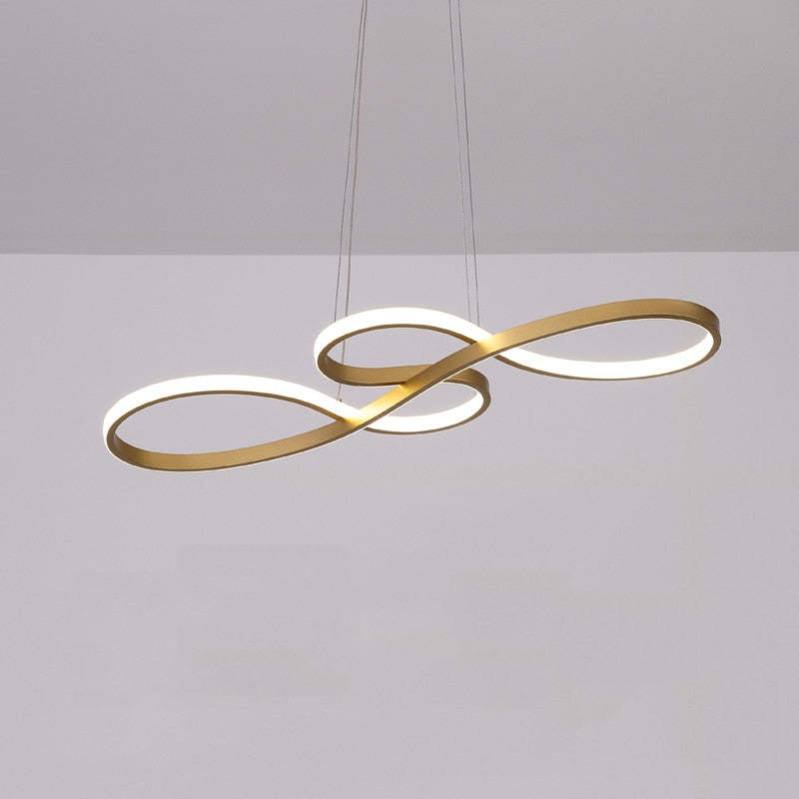 Muzikale Noten Design LED Hanglamp