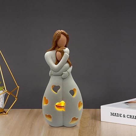Ewiges Liefde Lamp