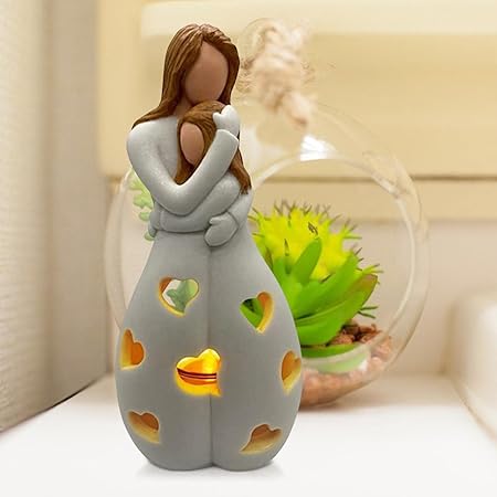 Ewiges Liefde Lamp