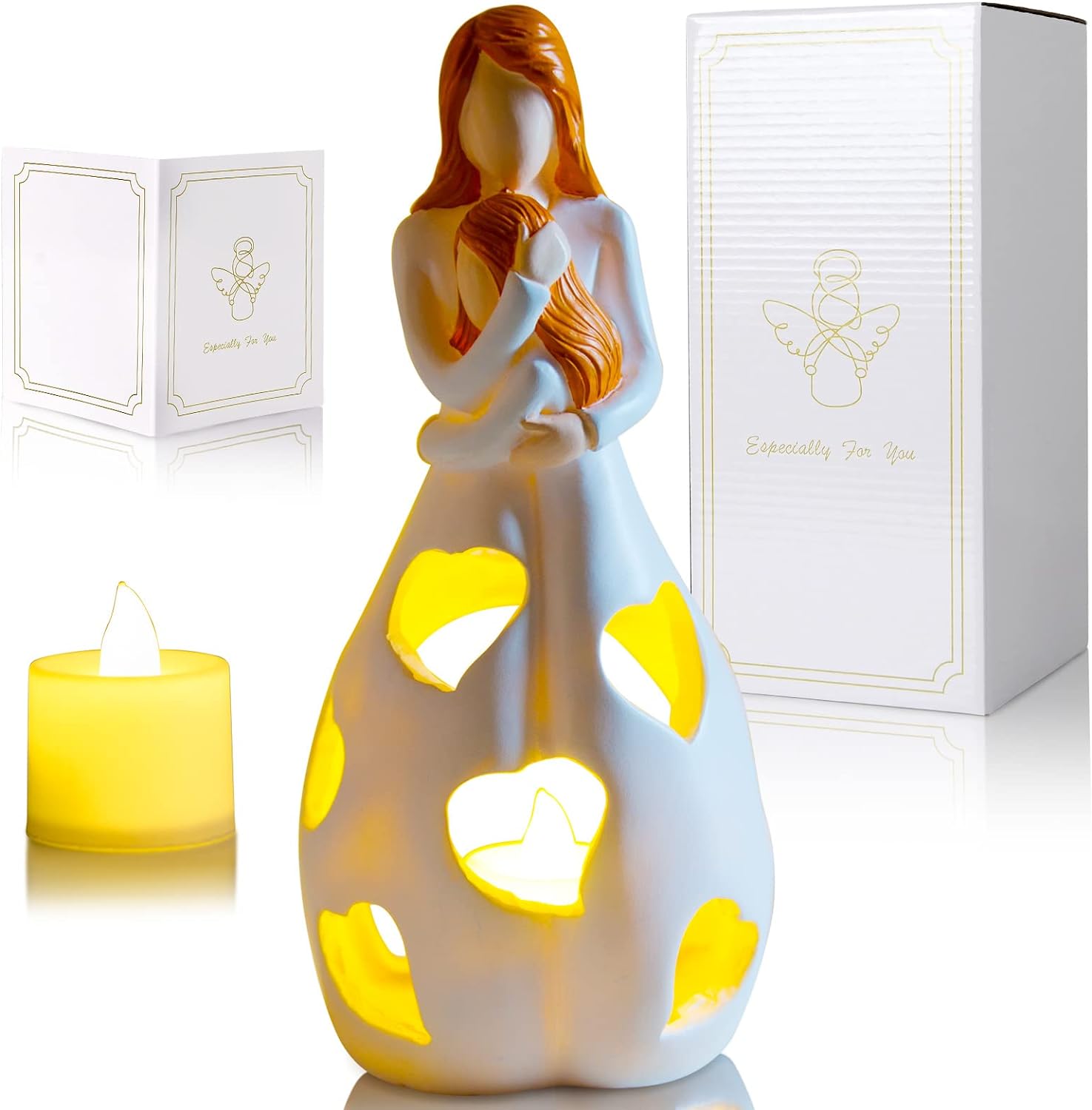 Ewiges Liefde Lamp