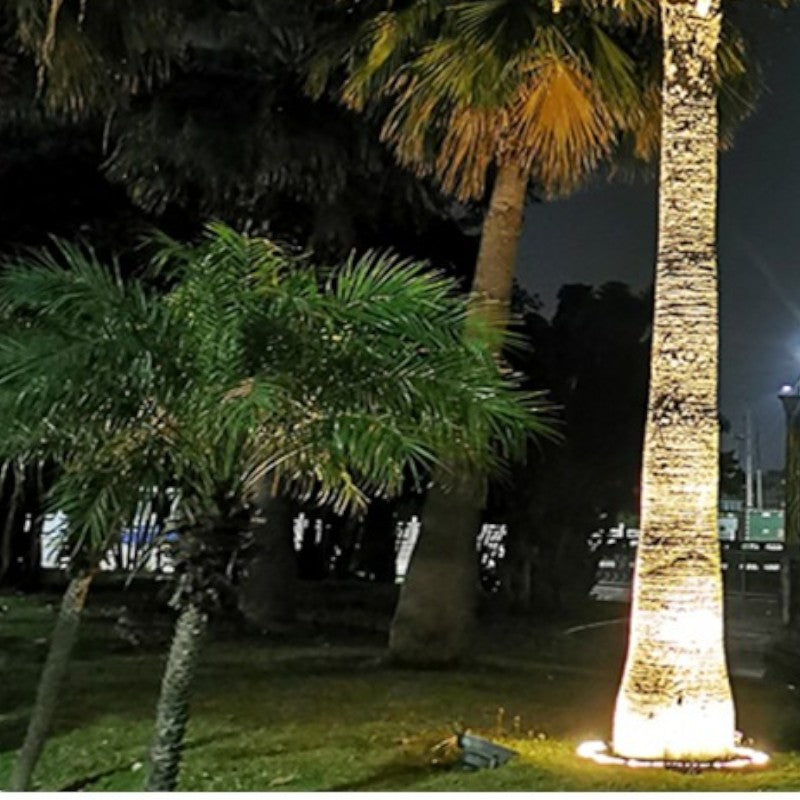 Buitenverlichting voor bomen