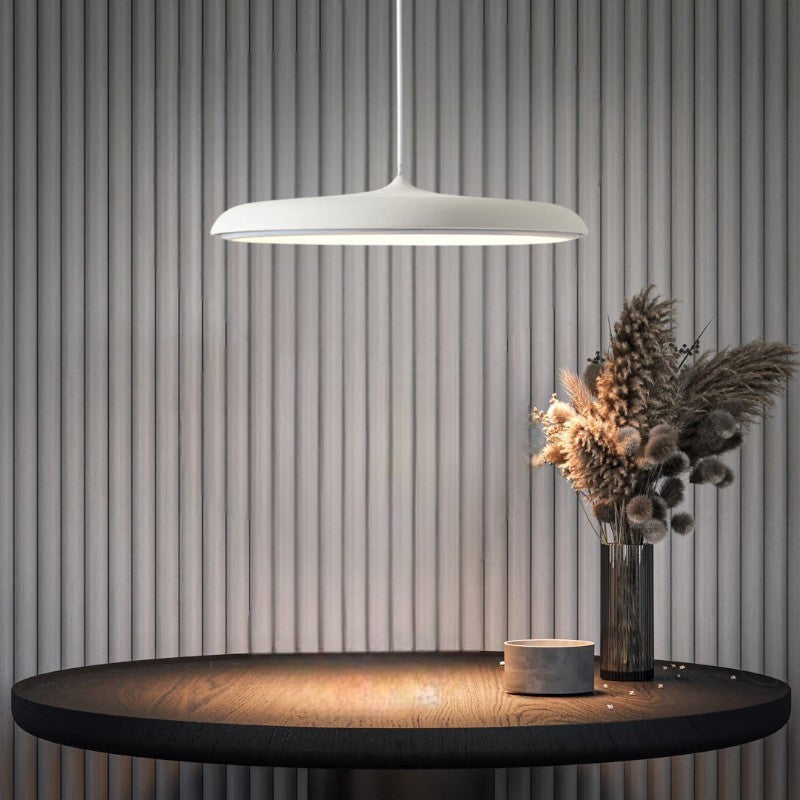 Hanglamp in Scandinavische stijl