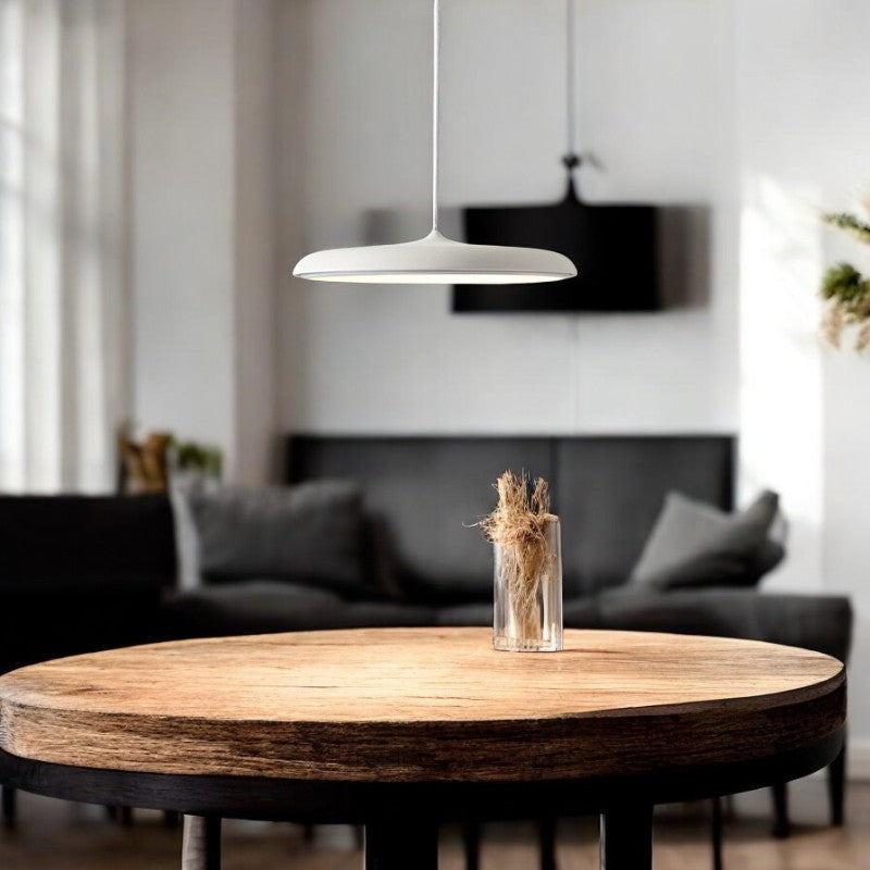 Hanglamp in Scandinavische stijl