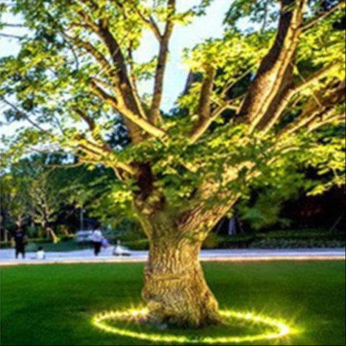 Buitenverlichting voor bomen