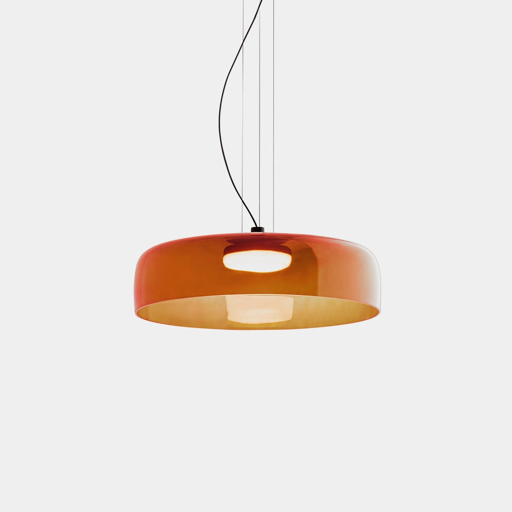 Nordic Glass Hanglamp