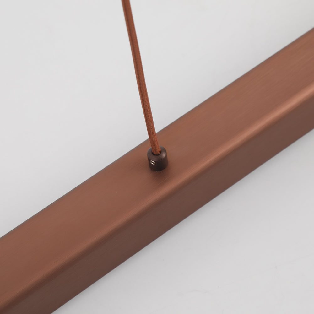 Edge Industriële LED Hanglamp
