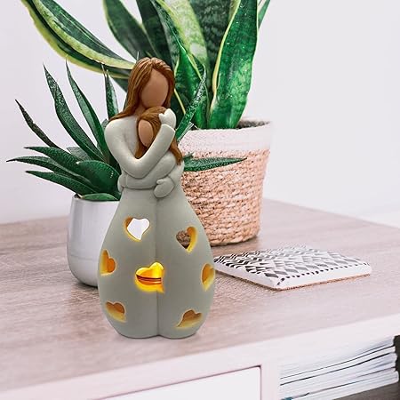 Ewiges Liefde Lamp