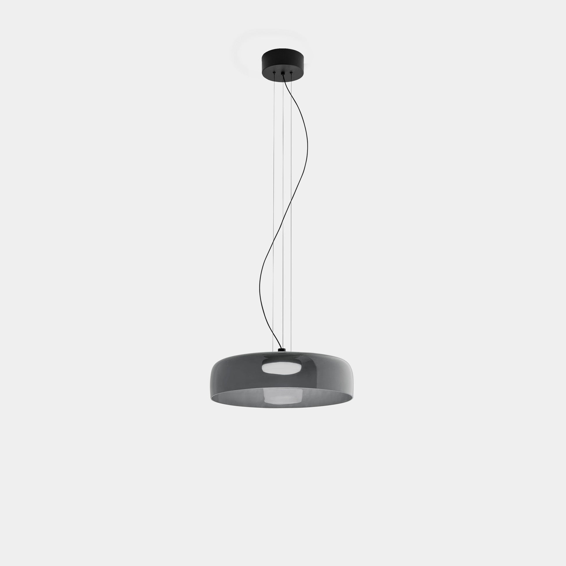 Nordic Glass Hanglamp