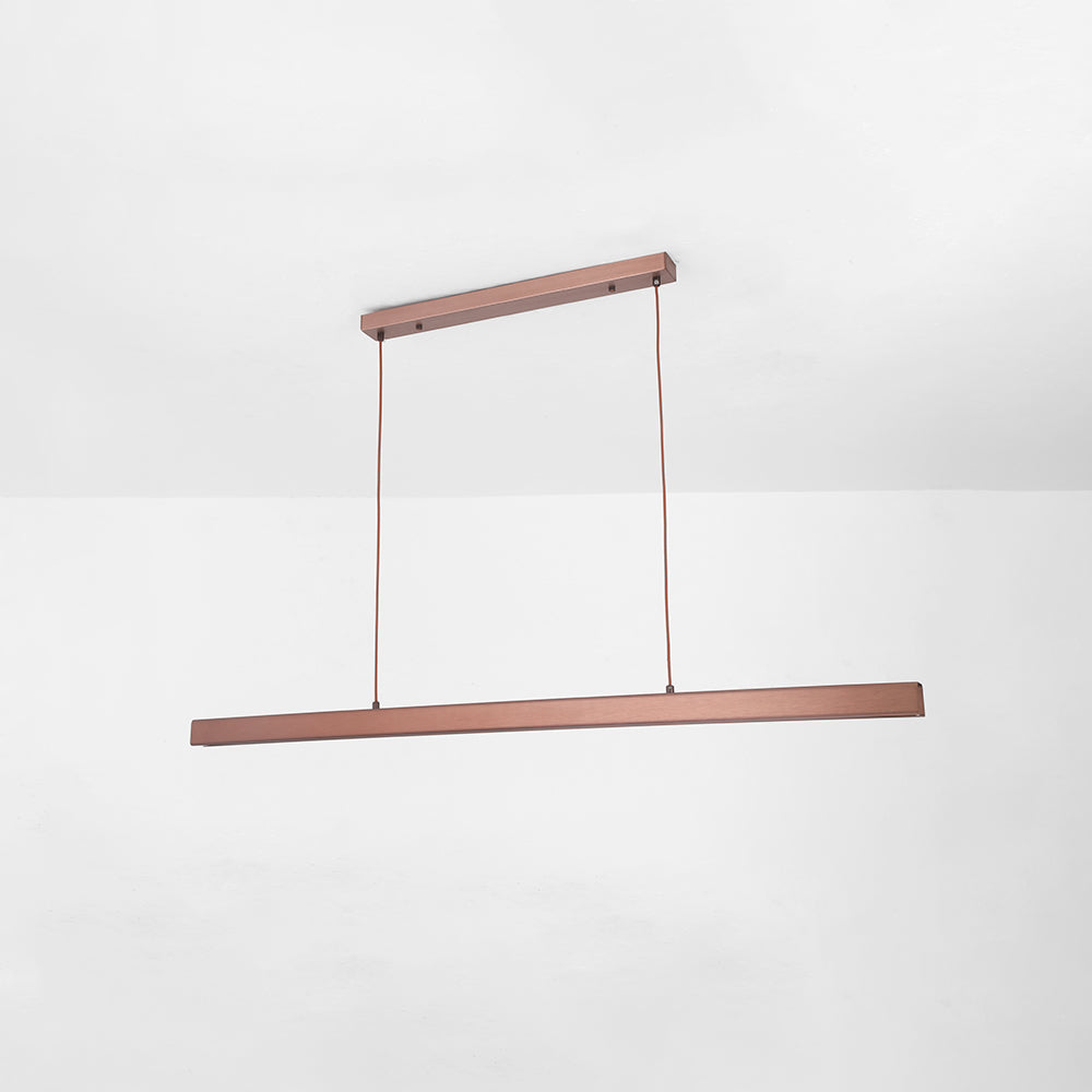 Edge Industriële LED Hanglamp