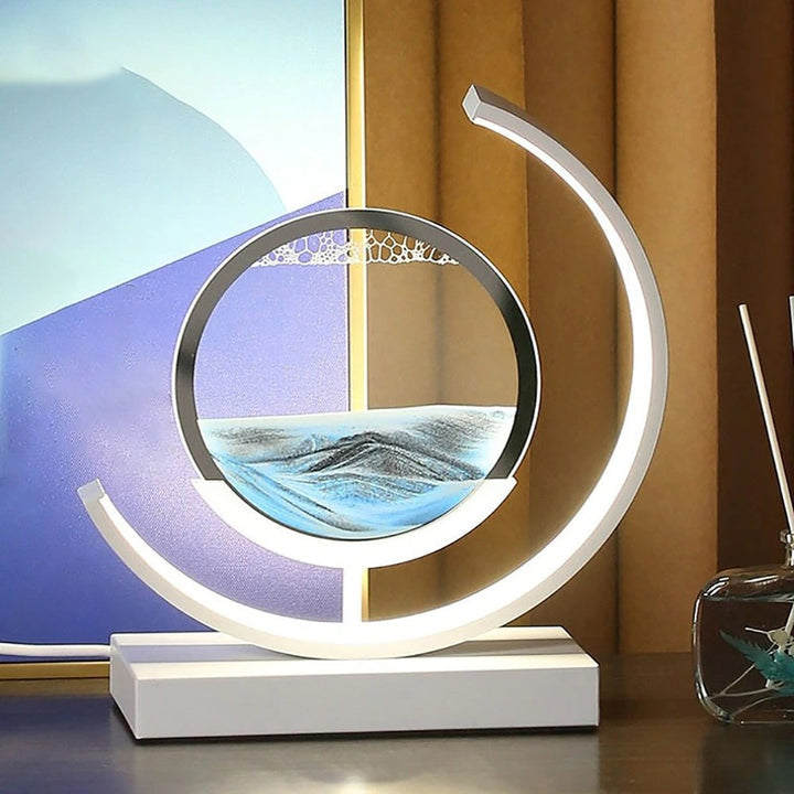 Sandlight | Quicksand Tafel lamp