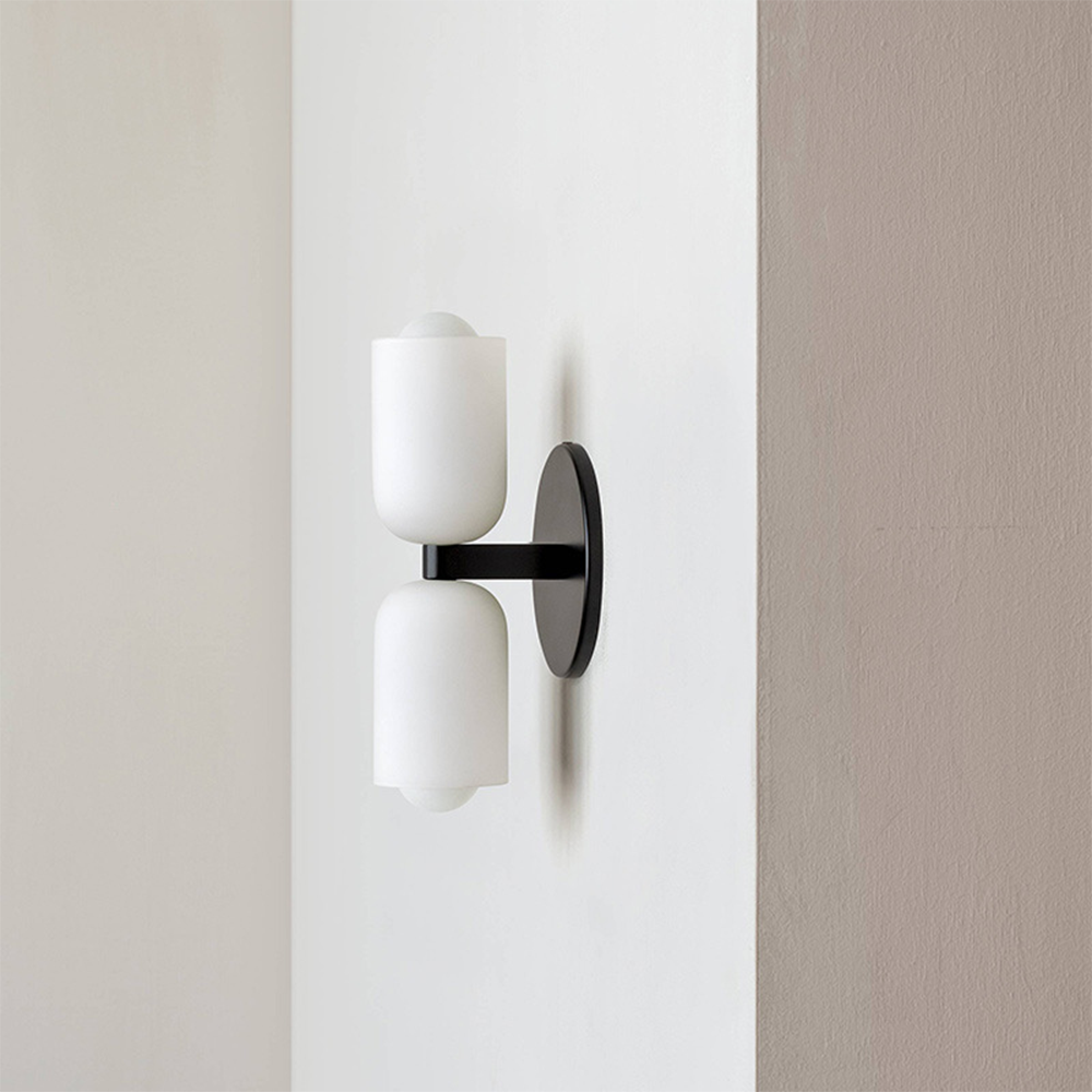 Elegante Acryl Up Down Wandlamp