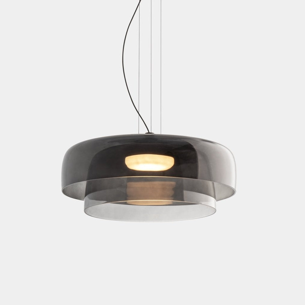 Nordic Glass Hanglamp