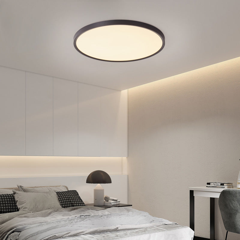 LED-plafondlamp waterdicht voor badkamer