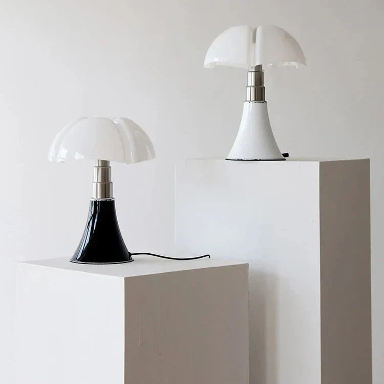 Vintage LED Designer Tafel lamp