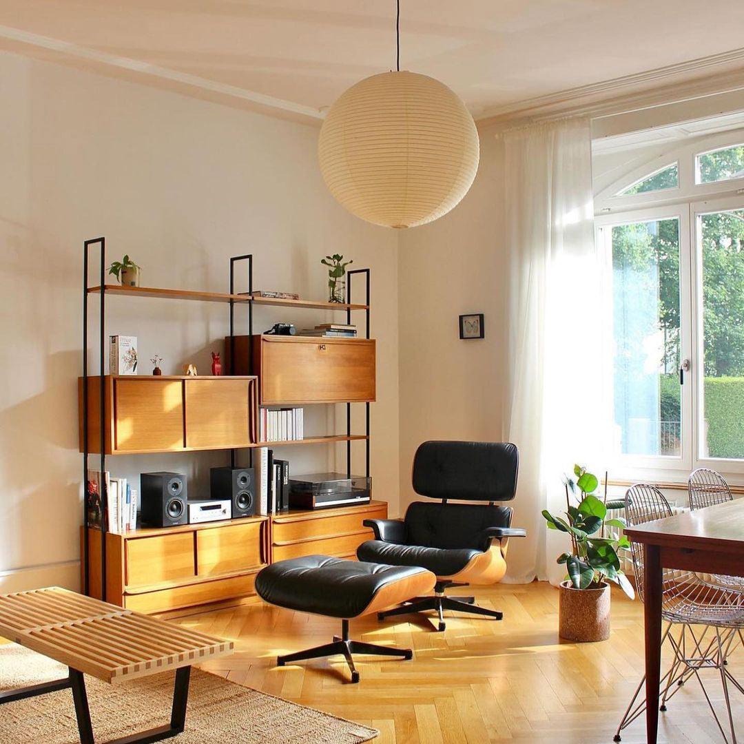 Akari A Serie Hanglamp