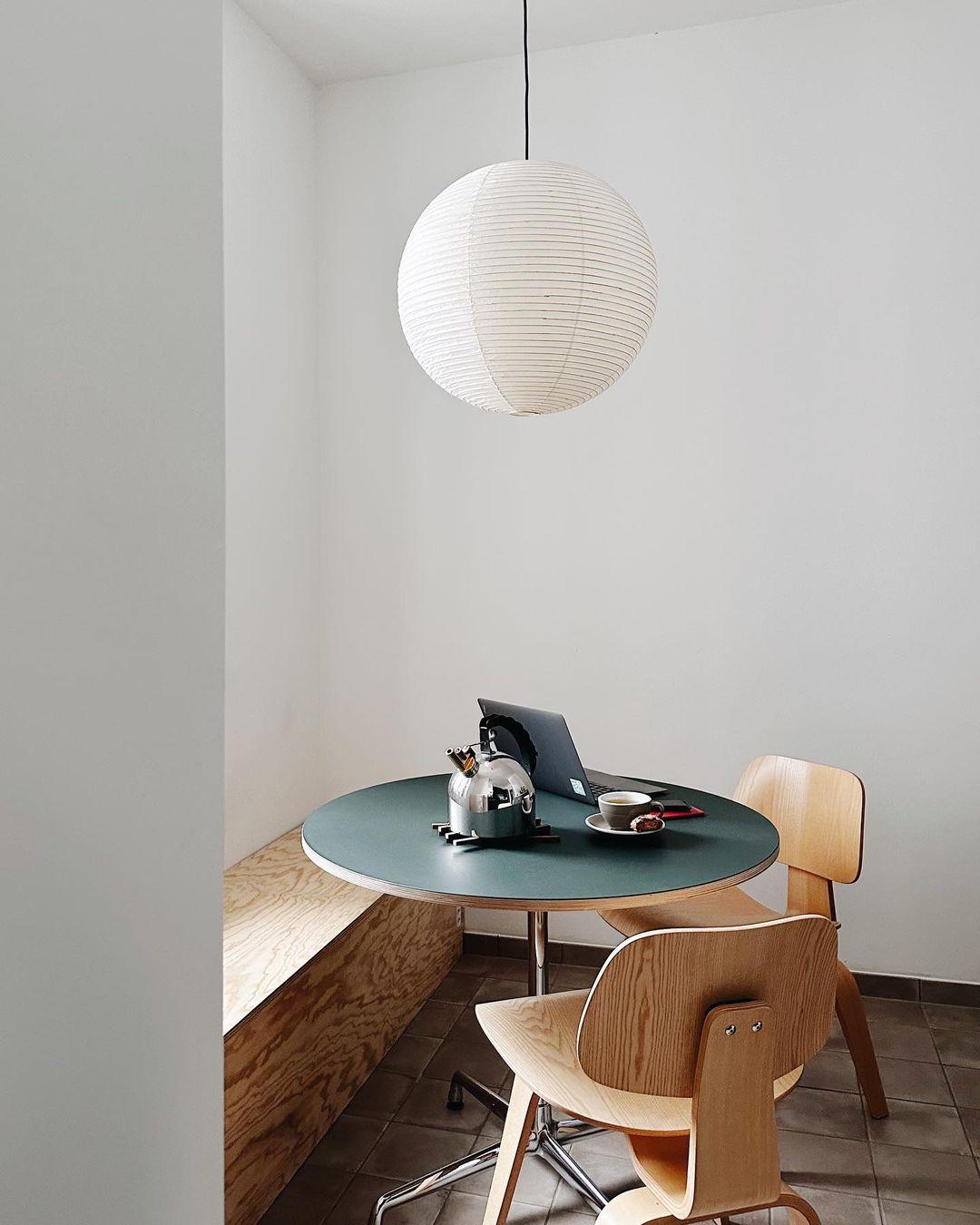 Akari A Serie Hanglamp