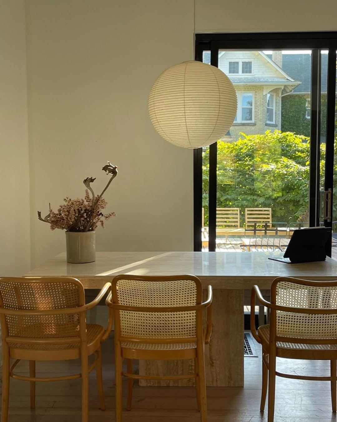 Akari A Serie Hanglamp
