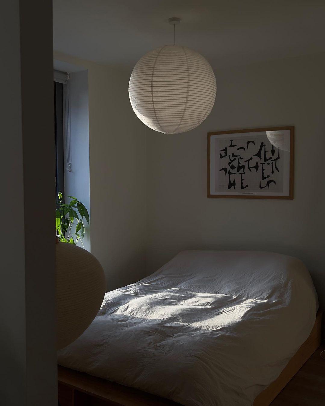 Akari A Serie Hanglamp