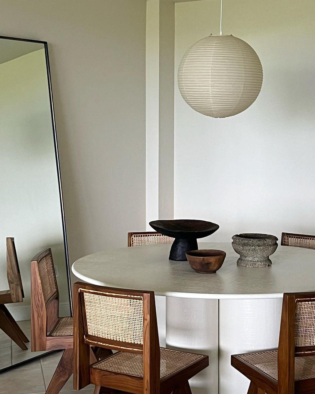 Akari A Serie Hanglamp
