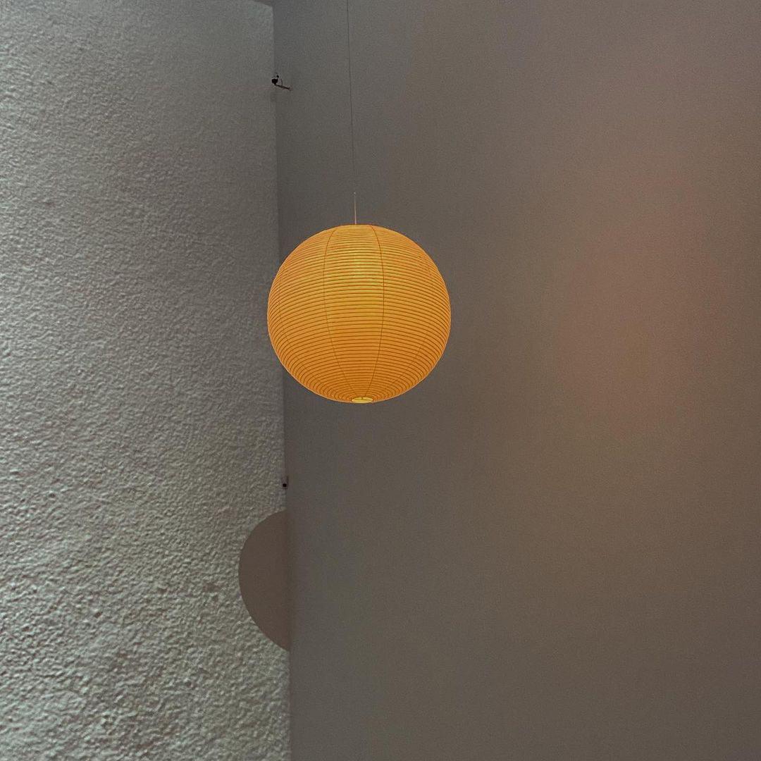 Akari A Serie Hanglamp