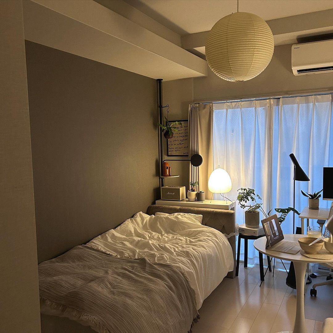 Akari A Serie Hanglamp