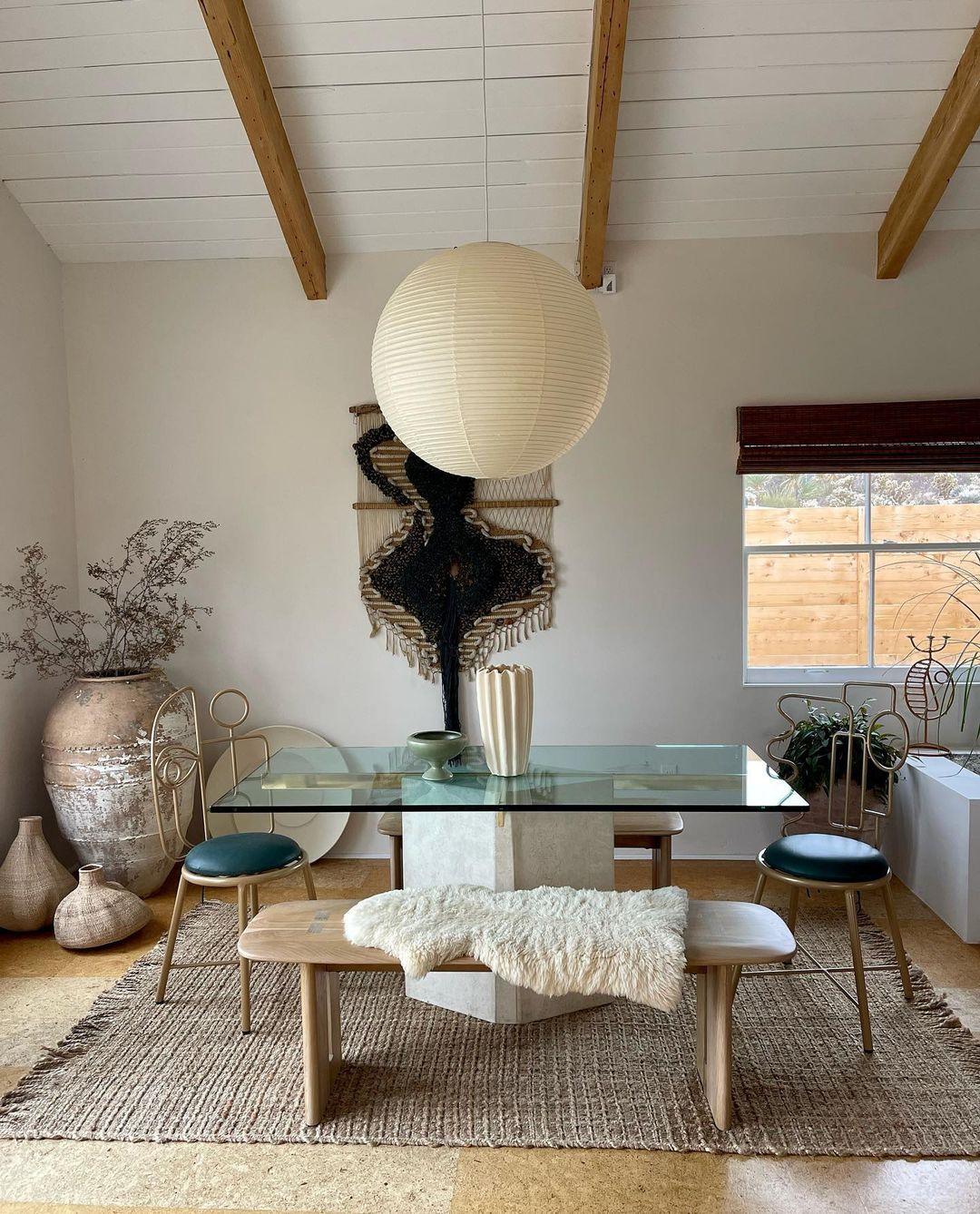 Akari A Serie Hanglamp