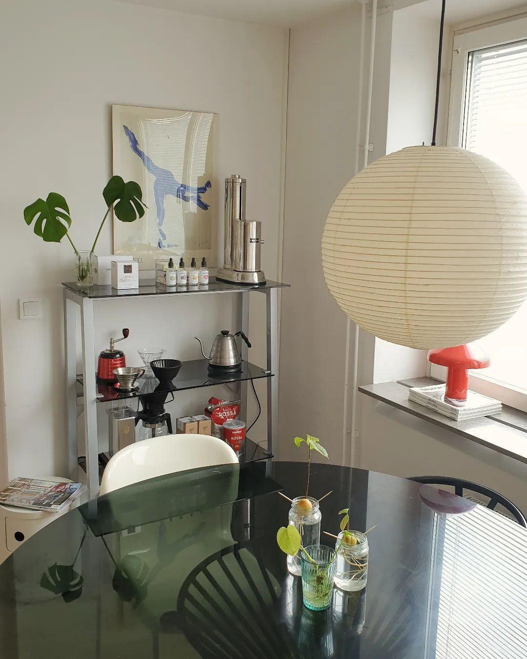Akari A Serie Hanglamp