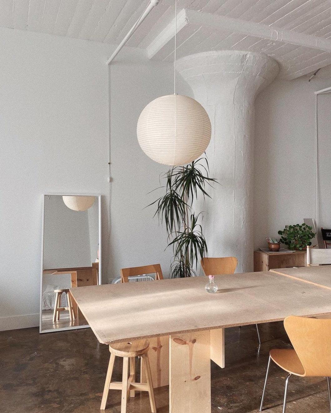 Akari A Serie Hanglamp